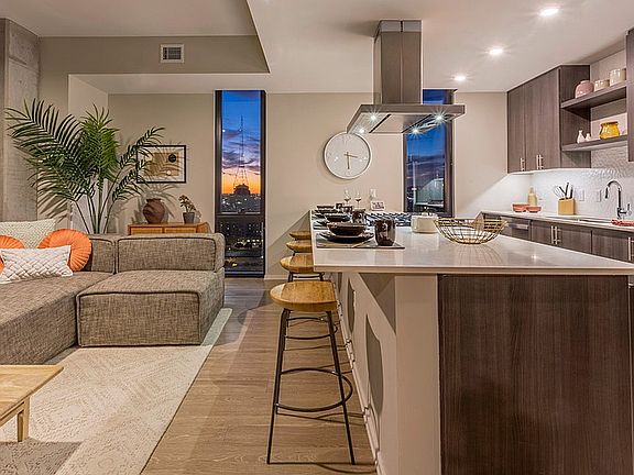 Smart Layouts, Stylish Living