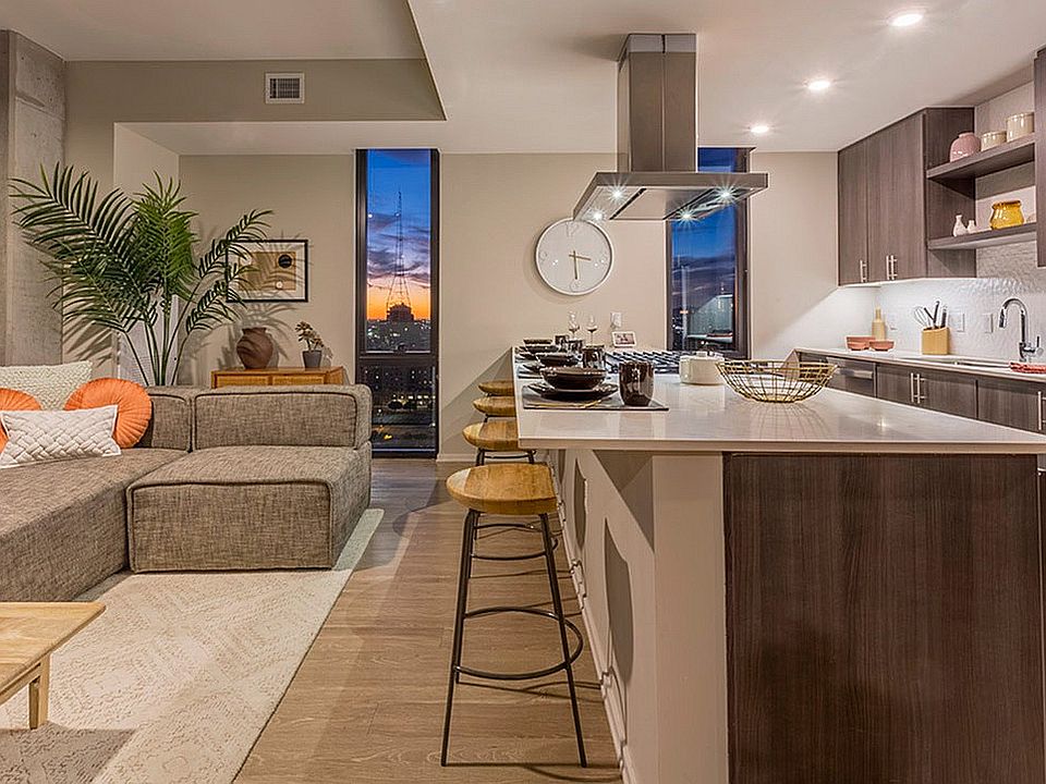 Smart Layouts, Stylish Living
