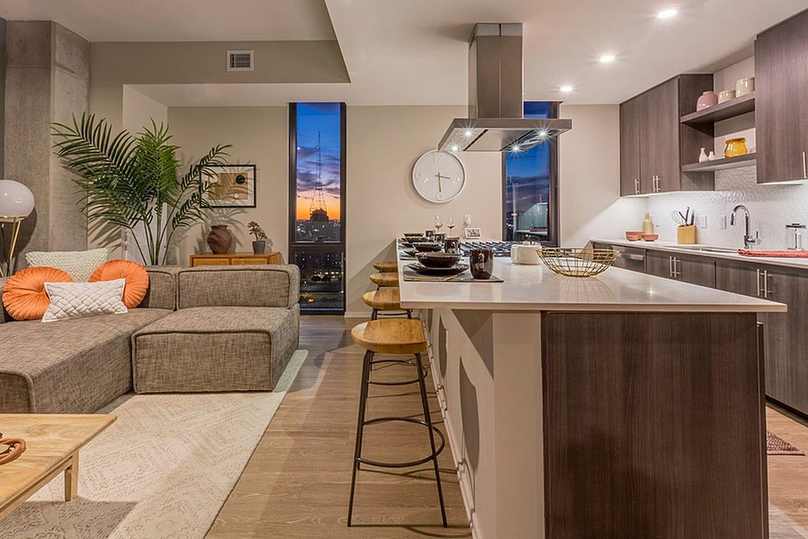 Smart Layouts, Stylish Living