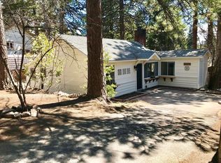 31875 Ridge Way, Running Springs, CA 92382