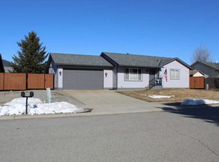 8087 W Arizona St, Rathdrum, ID 83858