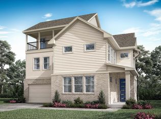 Congress Plan, Goodnight Ranch, Austin, TX 78747