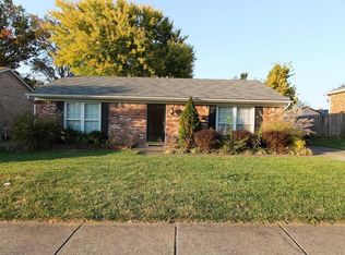 7115 Ridge Creek Rd, Louisville, KY 40291