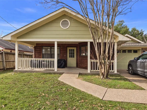 1112 Detroit St, College Station, TX 77840