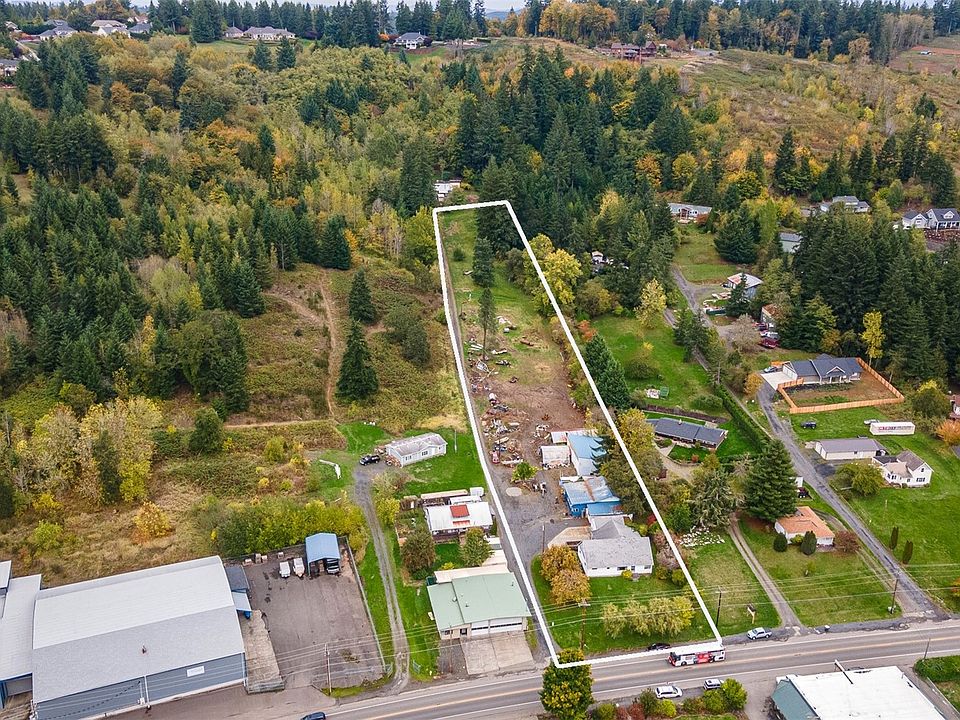 2134 Jackson Highway, Chehalis, WA 98532 | MLS #2175809 | Zillow