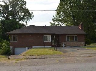 101 Washington Ave, Dunbar, WV 25064