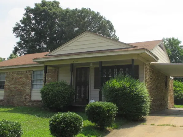 4372 Deerland St, Memphis, TN 38109