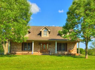 5834 High Plains Rd, Vine Grove, KY 40175