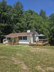 9918 Pueblo Trl, Evart, MI, 49631