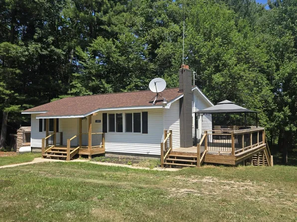 9918 Pueblo Trl, Evart, MI 49631