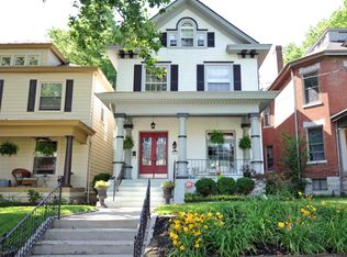 1613 Beechwood Ave, Louisville, KY 40204