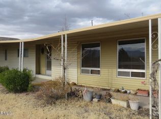 3947 E Tumbleweed Dr, Camp Verde, AZ 86322