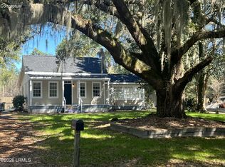 33 Old Salem Rd, Beaufort, SC 29902