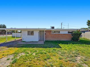 1226 E Missouri St, Tucson, AZ 85714