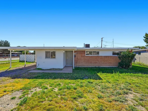 1226 E Missouri St, Tucson, AZ 85714