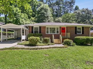 2288 Hunting Valley Dr, Decatur, GA 30033