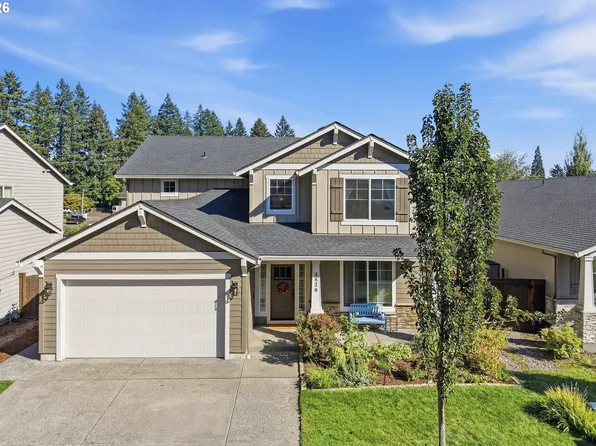 4826 NE 110th Cir, Vancouver, WA 98686