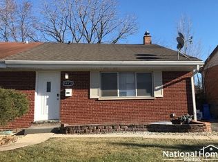 11945 S Hamlin Ave #5, Des Plaines, IL 60803