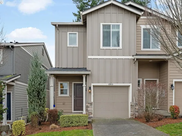 12813 SE 155th Ave, Happy Valley, OR 97086