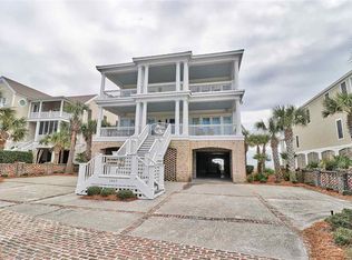 1065 Norris Dr, Pawleys Island, SC 29585