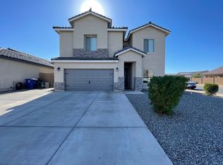 4117 W Camille Pl, Yuma, AZ 85364