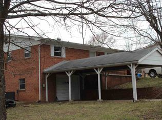 3465 Windsor Rd, Morristown, TN 37813