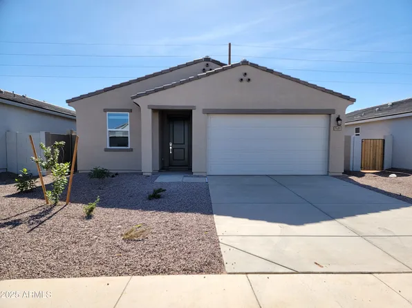 7489 E COZY COTTAGE Lane, San Tan Valley, AZ 85143