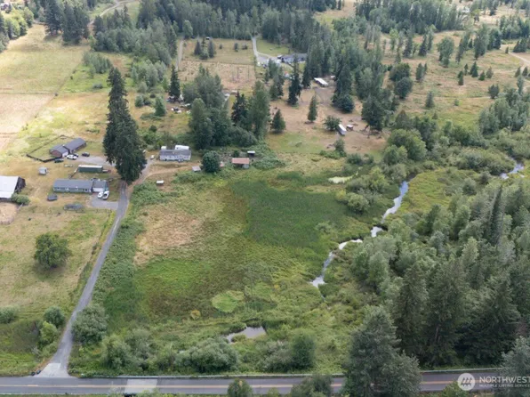 10316 352nd Street E, Eatonville, WA 98328