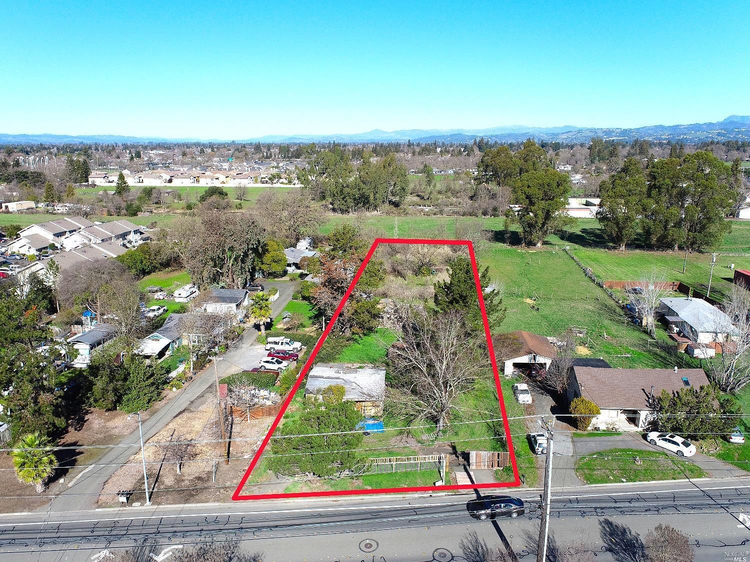 1729 Hearn Ave, Santa Rosa, CA 95407 Zillow