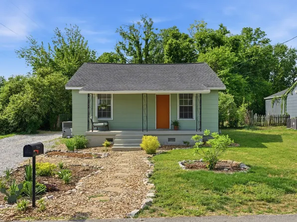 1724 Hanover Rd, Nashville, TN 37216
