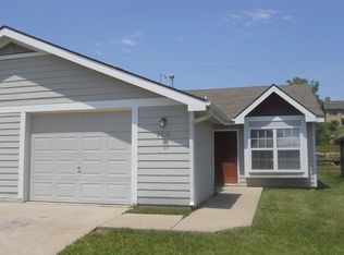 2301 Ranch Way, Lawrence, KS 66047