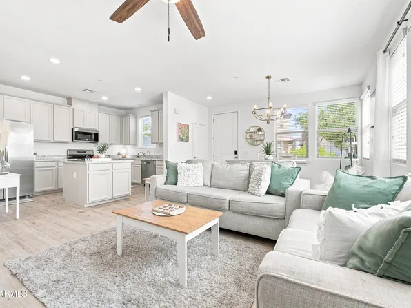 14870 W ENCANTO Boulevard #1016, Goodyear, AZ 85395
