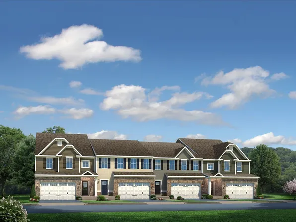 477 Greenwood Dr, Canonsburg, PA 15317