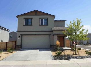 500 Winter Sky Dr, Reno, NV 89506