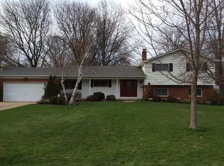 20770 Brandywine Dr, Fairview Park, OH