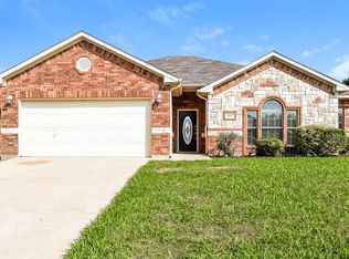 808 Dakota Ln, Seagoville, TX 75159