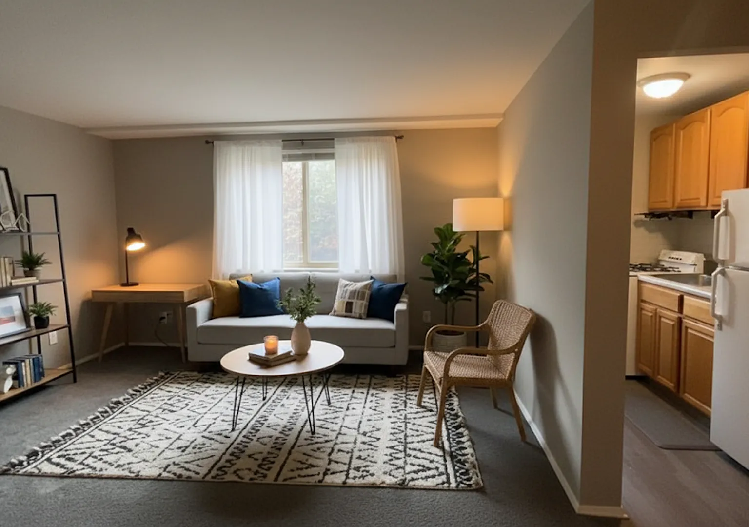 Hillside Meadows-The Perfect Place to Call Home — Photo 2