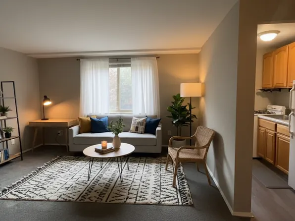 Hillside Meadows-The Perfect Place to Call Home