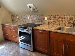 258 W 5th St #3, Bloomsburg, PA 17815