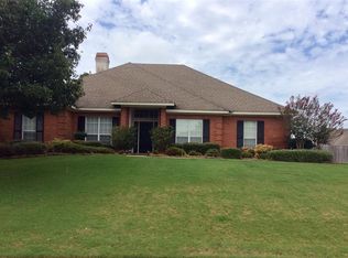 2194 Brookstone Dr, Montgomery, AL 36117