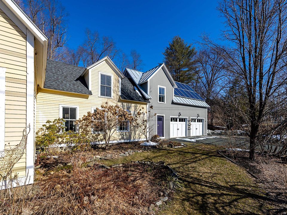 98 Etna Road, Etna, NH 03750 Zillow