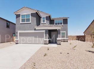 354 S Borromeo Trl, Casa Grande, AZ 85194