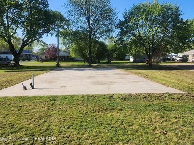 801 Washington St, Nashville, MI, 49073
