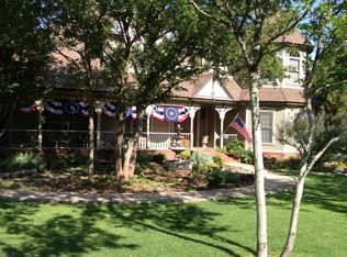 3409 Mesa Rd, Lubbock, TX 79403