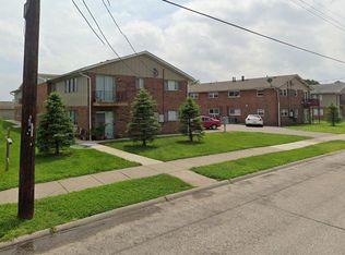 407 Sycamore Rd APT 4, Trenton, OH 45067