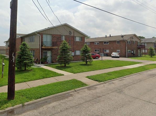 407 Sycamore Rd APT 4