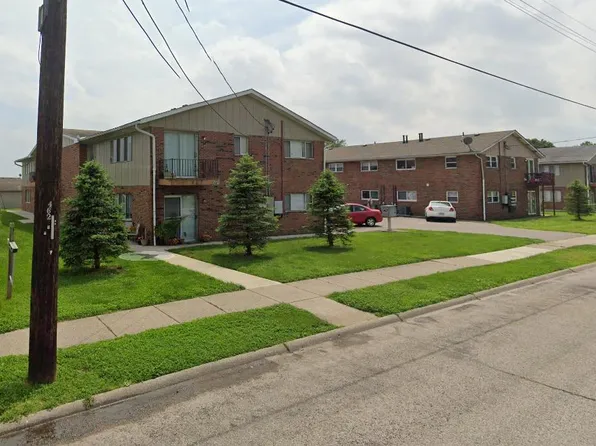 407 Sycamore Rd APT 4, Trenton, OH 45067