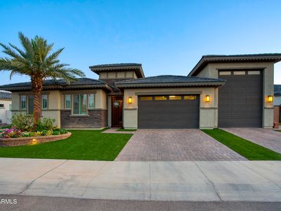 18175 W Highland Ave, Goodyear, AZ, 85395