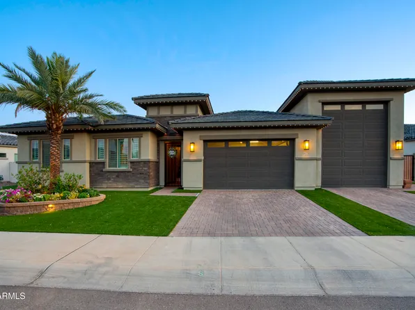 18175 W HIGHLAND Avenue, Goodyear, AZ 85395