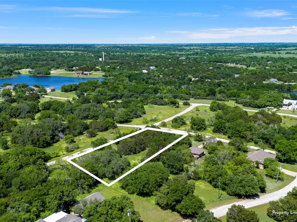 6029 Wildwood Dr, Whitney, TX 76692